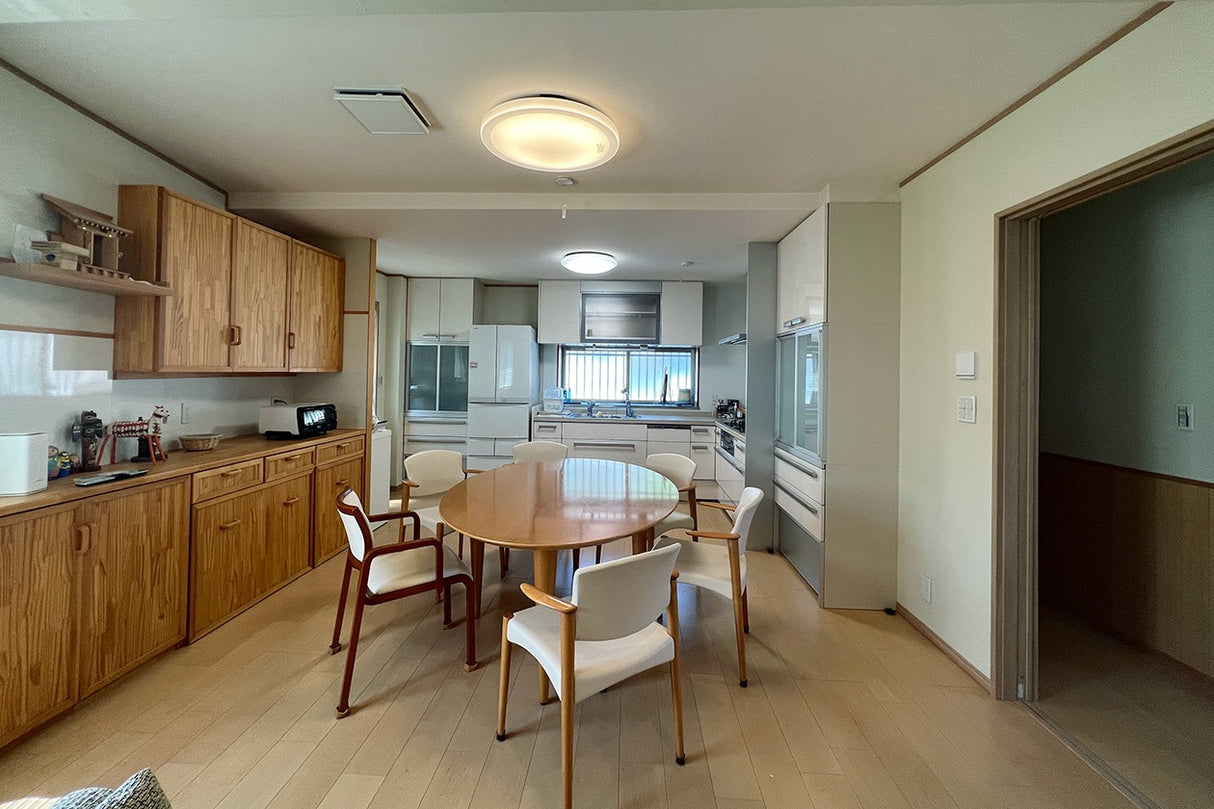 朝比奈 ハウススタジオ