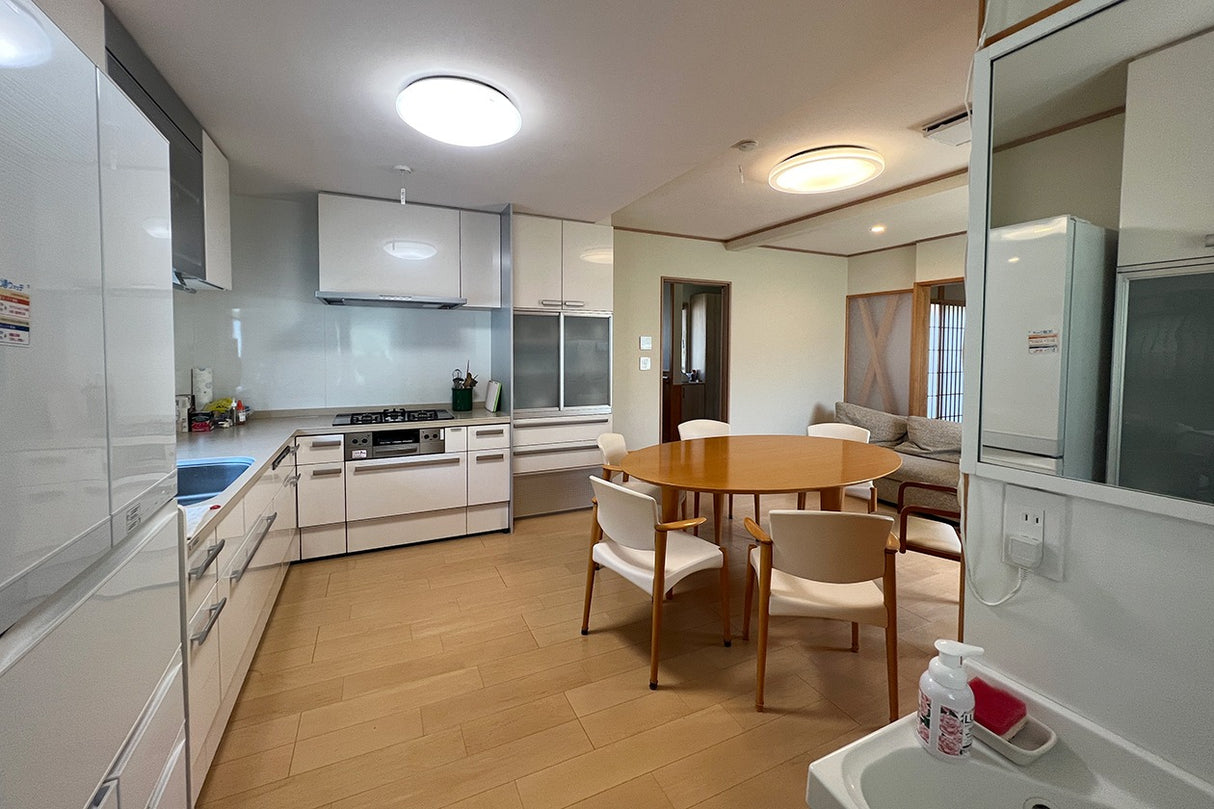 朝比奈 ハウススタジオ