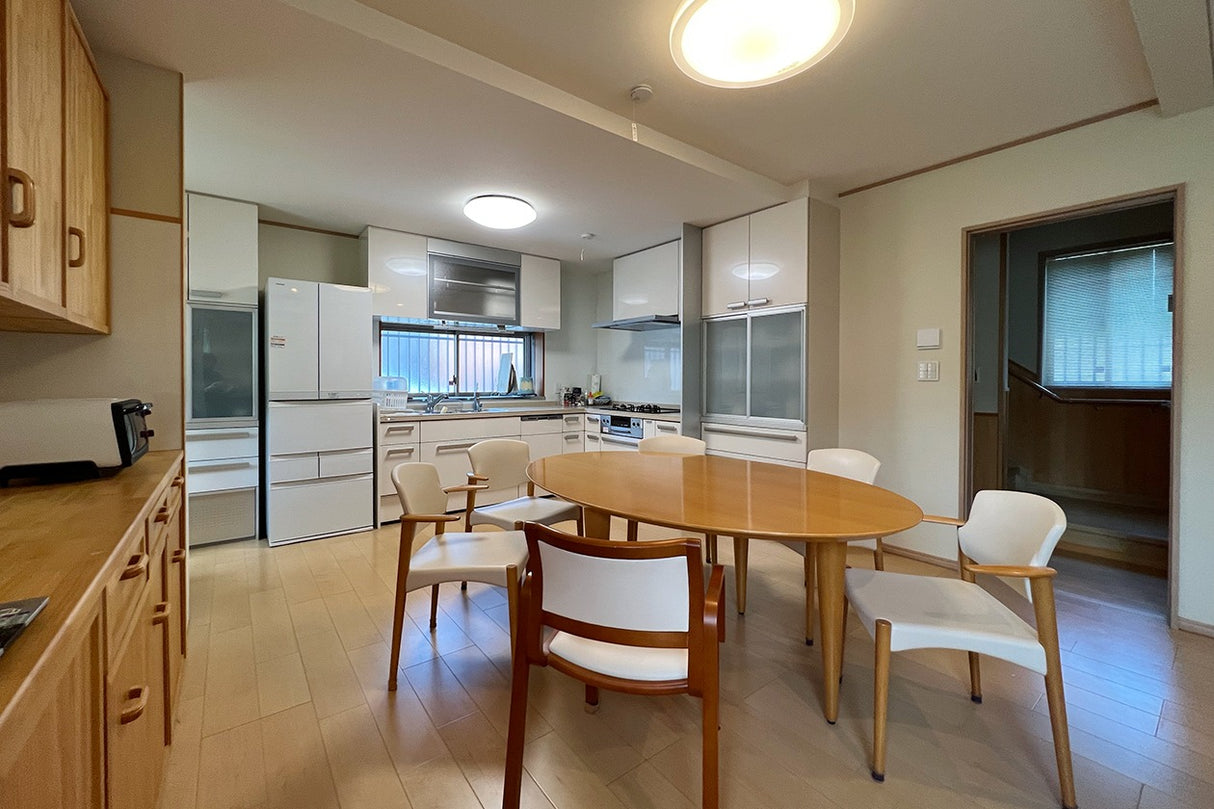 朝比奈 ハウススタジオ