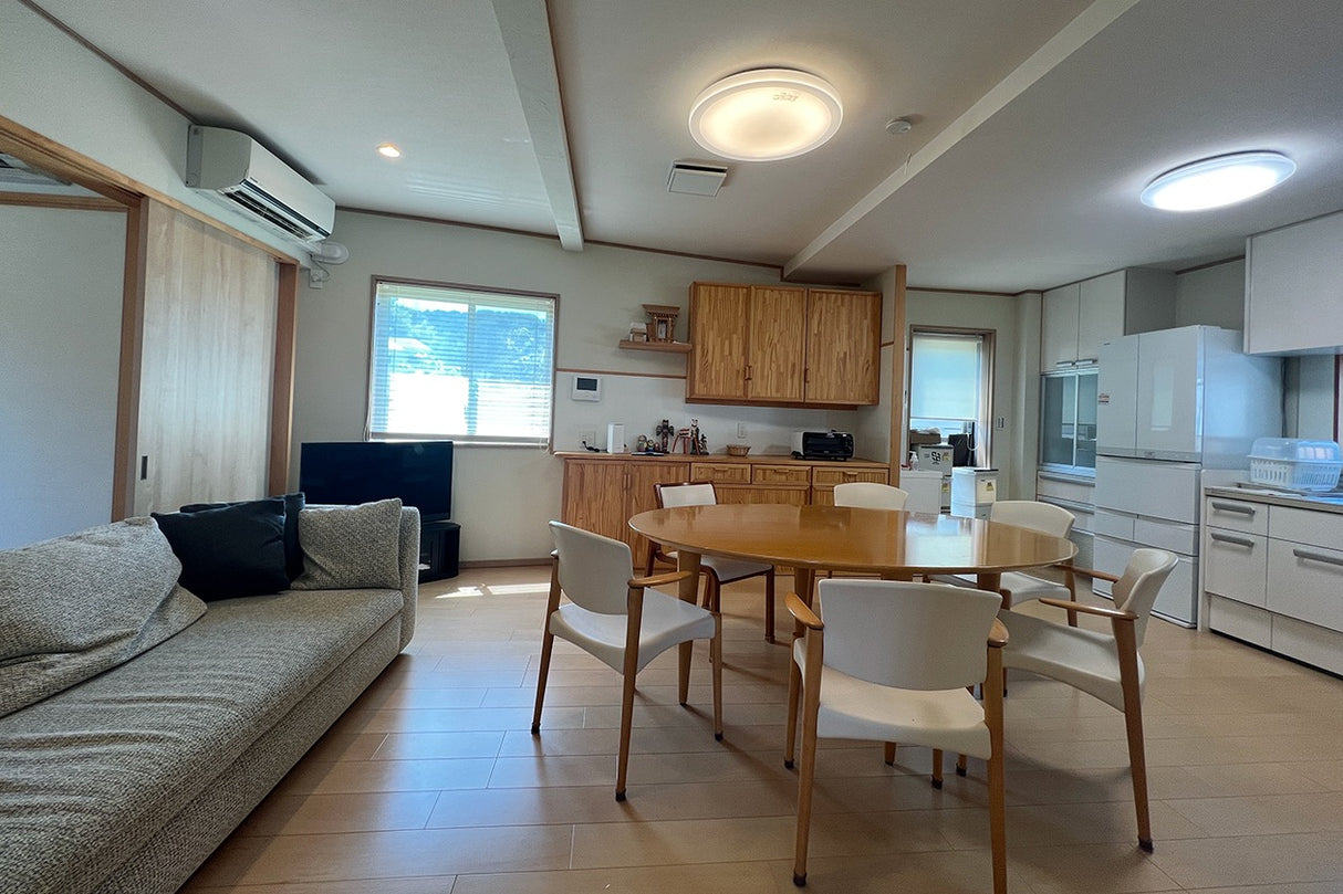 朝比奈 ハウススタジオ