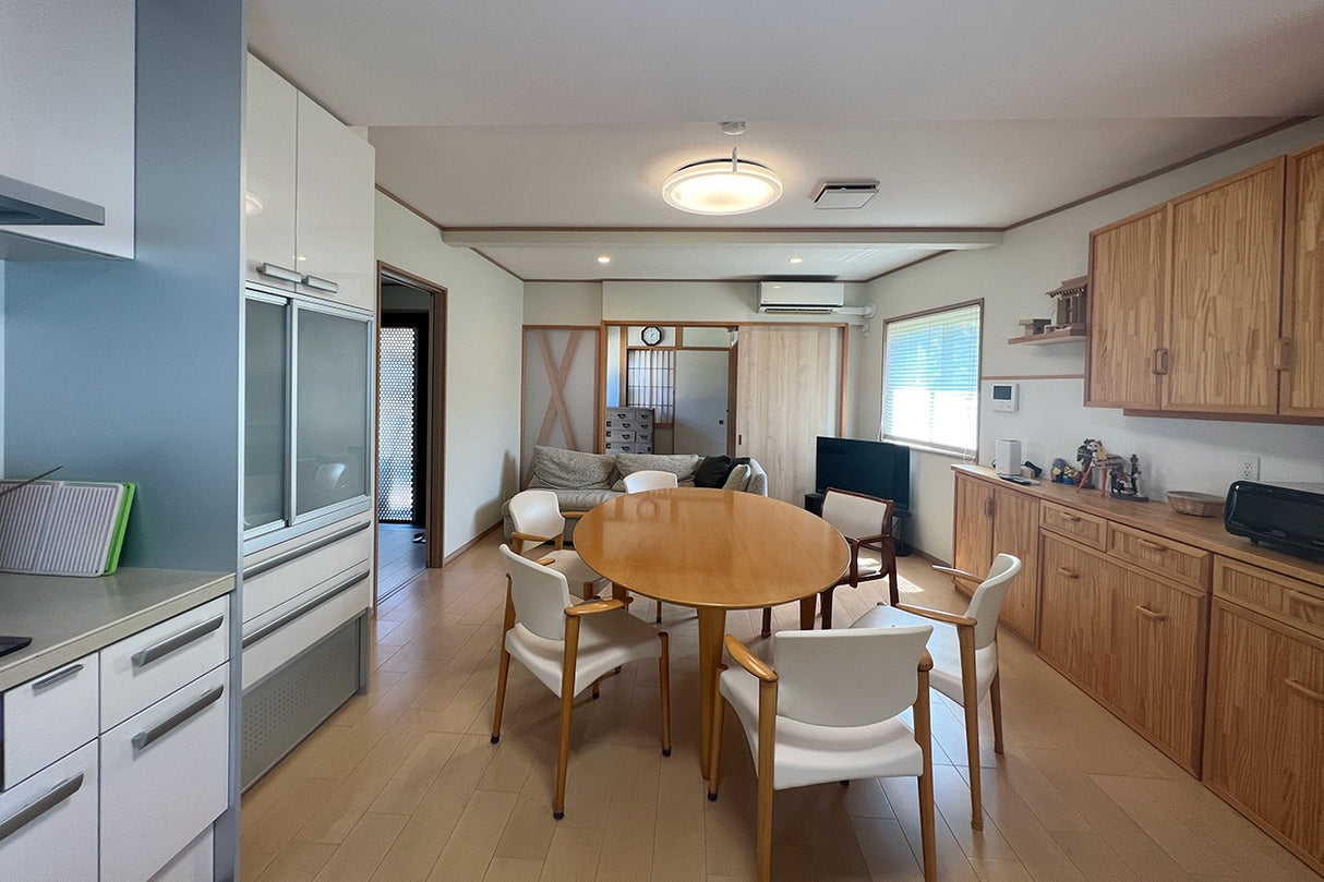 朝比奈 ハウススタジオ