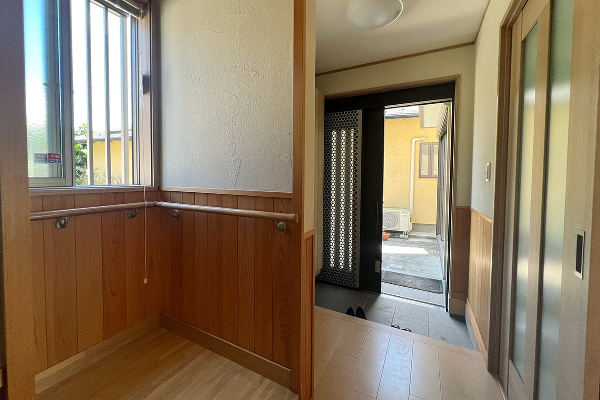 朝比奈 ハウススタジオ