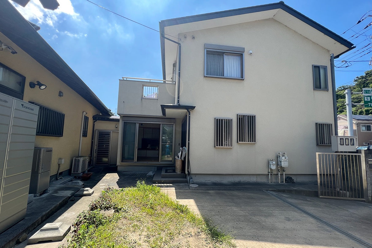 朝比奈 ハウススタジオ