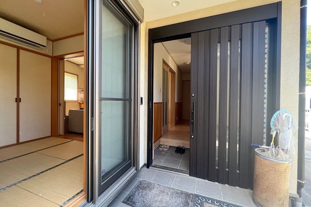 朝比奈 ハウススタジオ