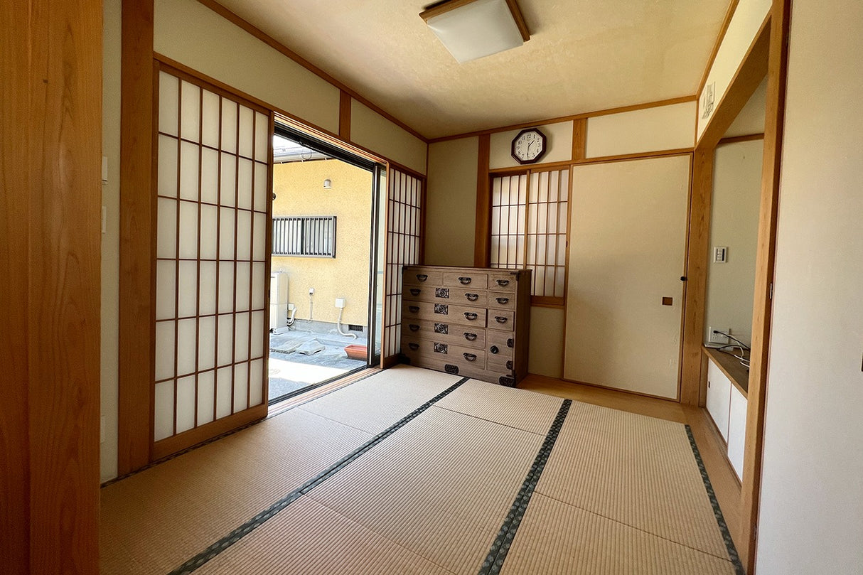 朝比奈 ハウススタジオ