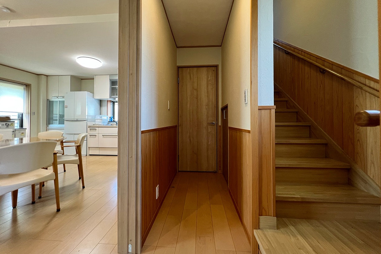 朝比奈 ハウススタジオ