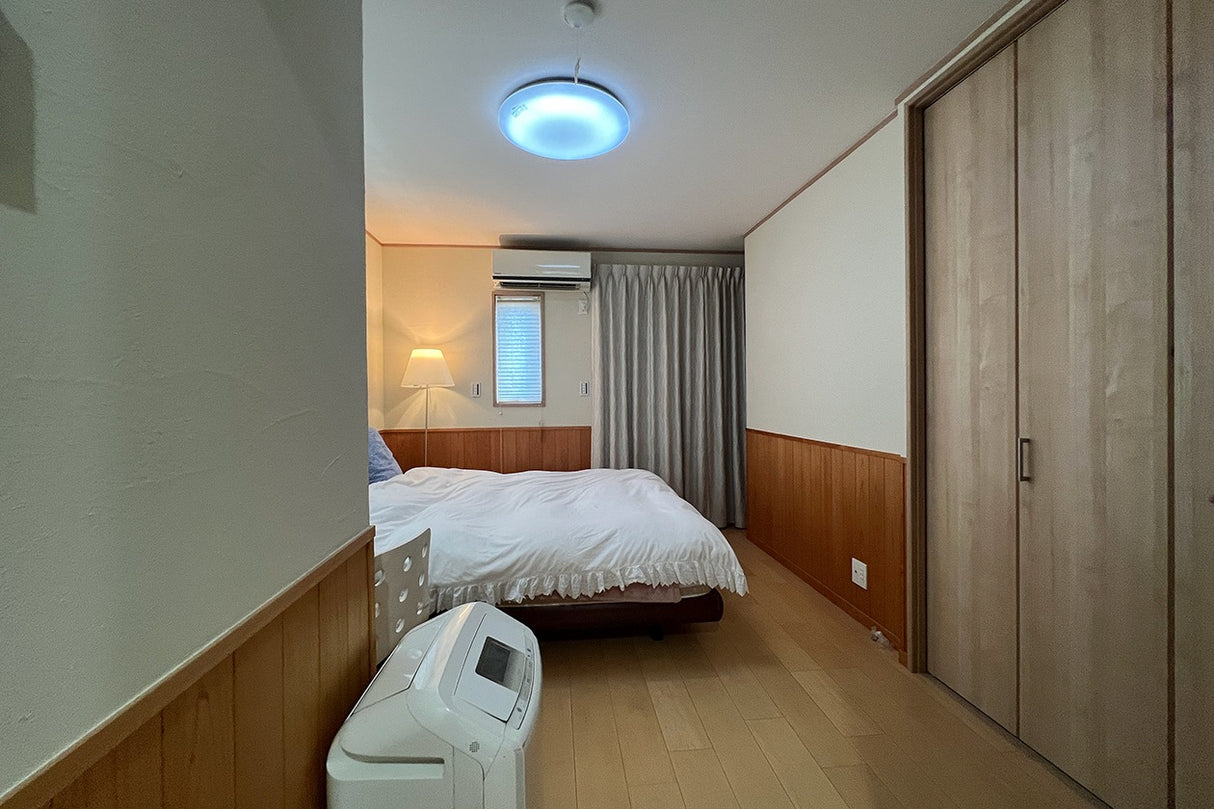 朝比奈 ハウススタジオ