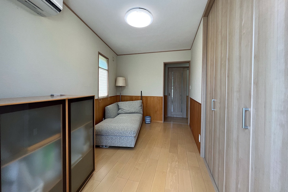 朝比奈 ハウススタジオ