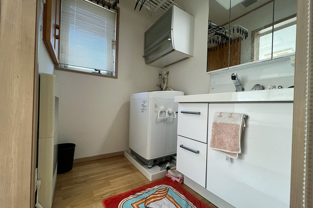 朝比奈 ハウススタジオ