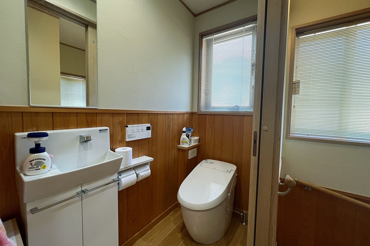 朝比奈 ハウススタジオ