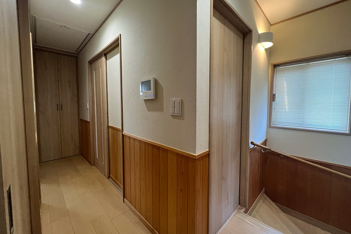 朝比奈 ハウススタジオ