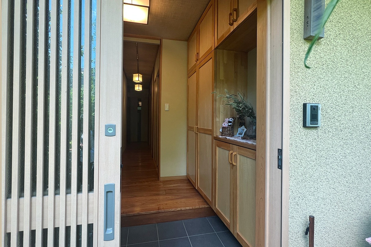 朝比奈 ハウススタジオ