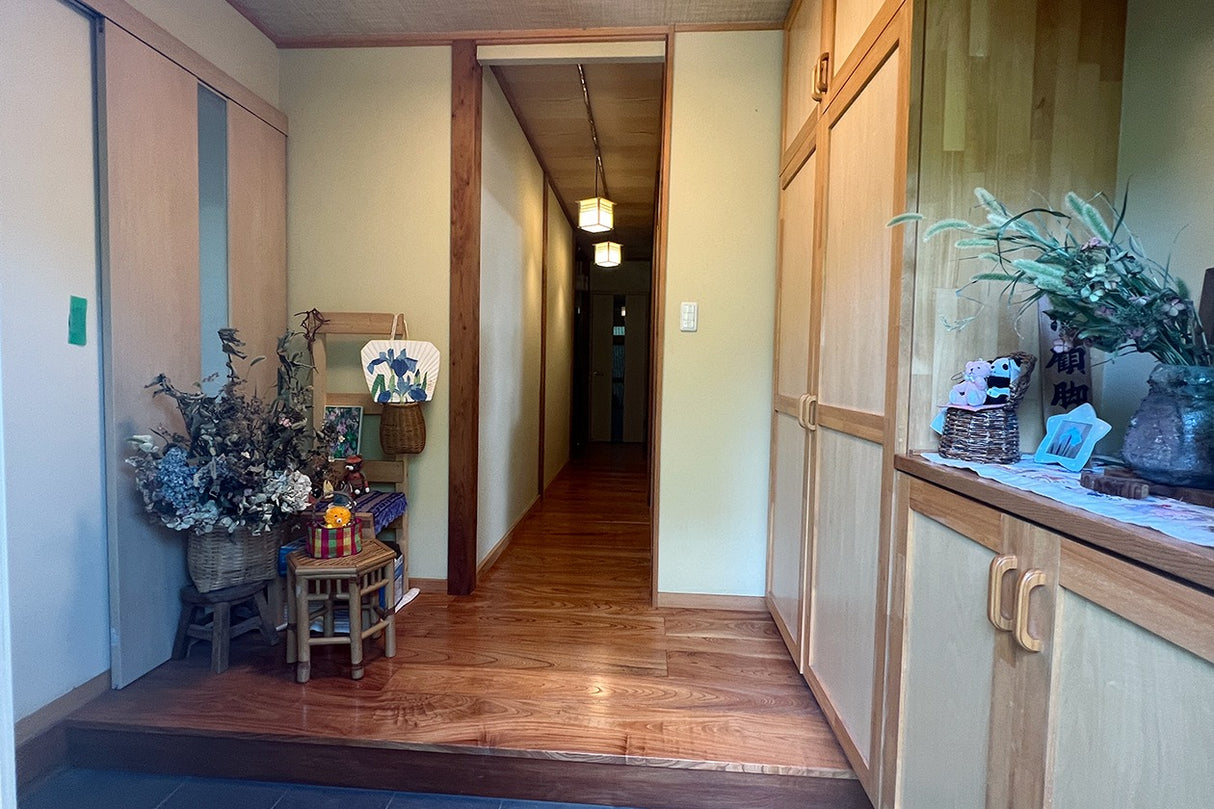 朝比奈 ハウススタジオ