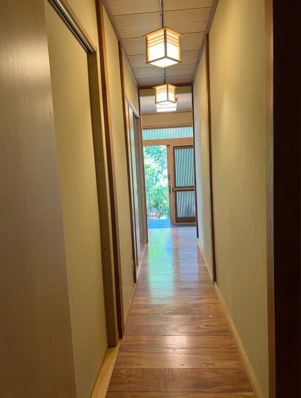 朝比奈 ハウススタジオ