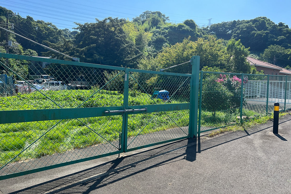 朝比奈 ハウススタジオ