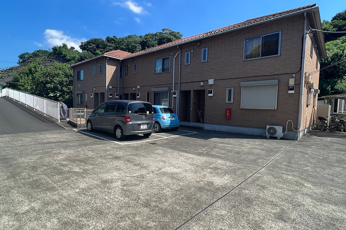 朝比奈 ハウススタジオ