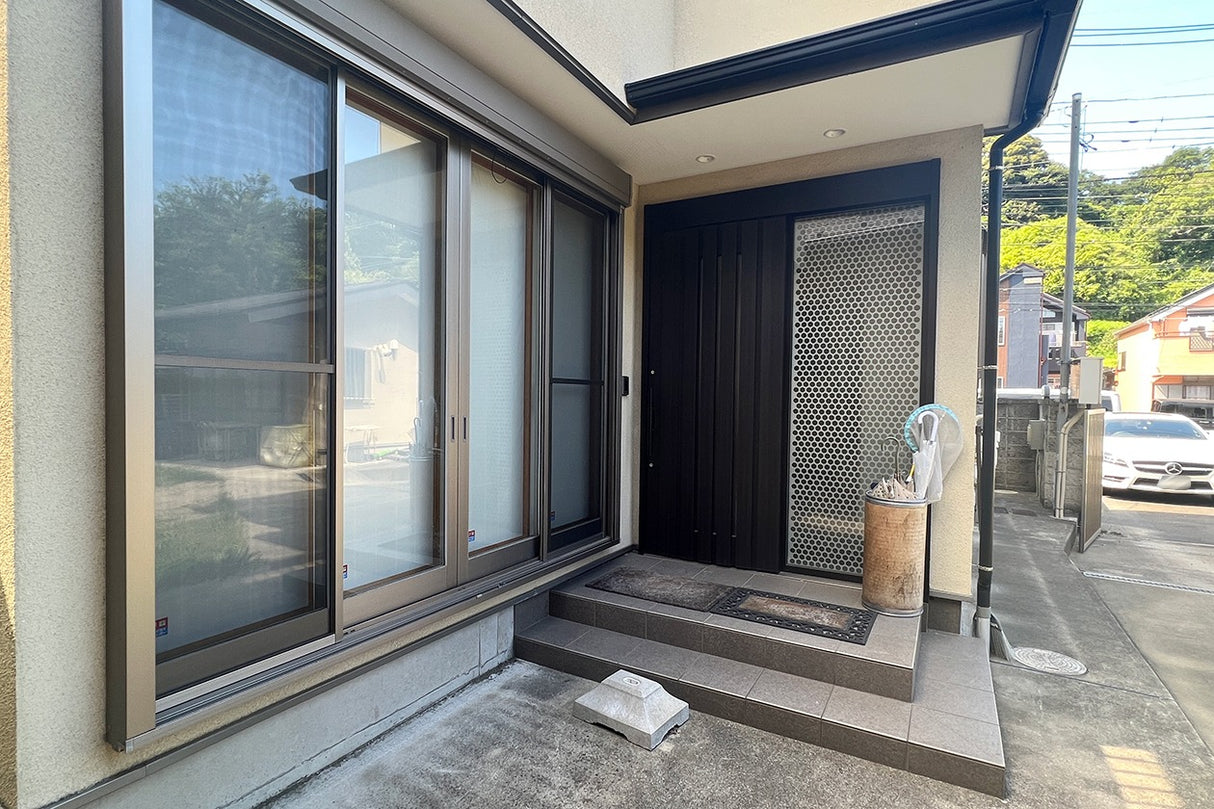 朝比奈 ハウススタジオ