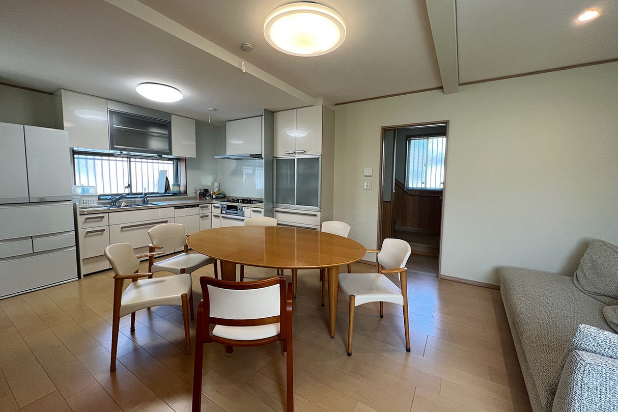 朝比奈 ハウススタジオ