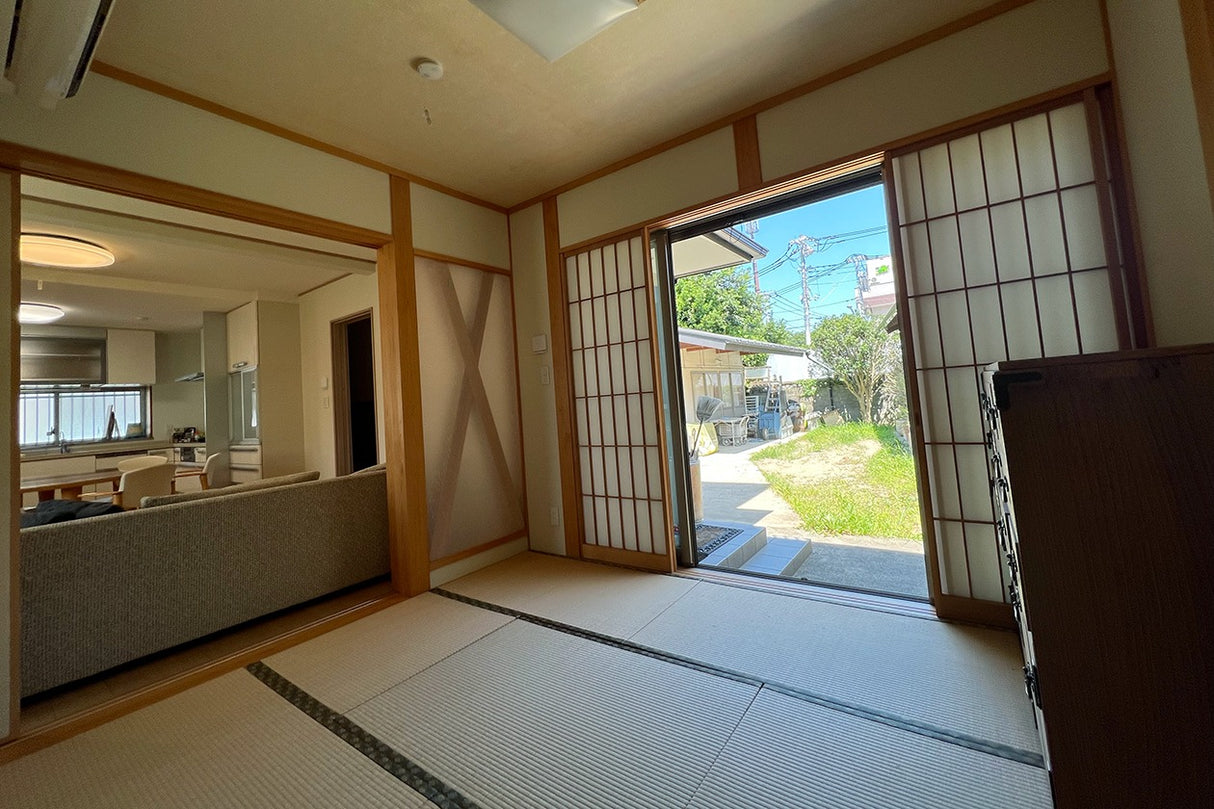 朝比奈 ハウススタジオ