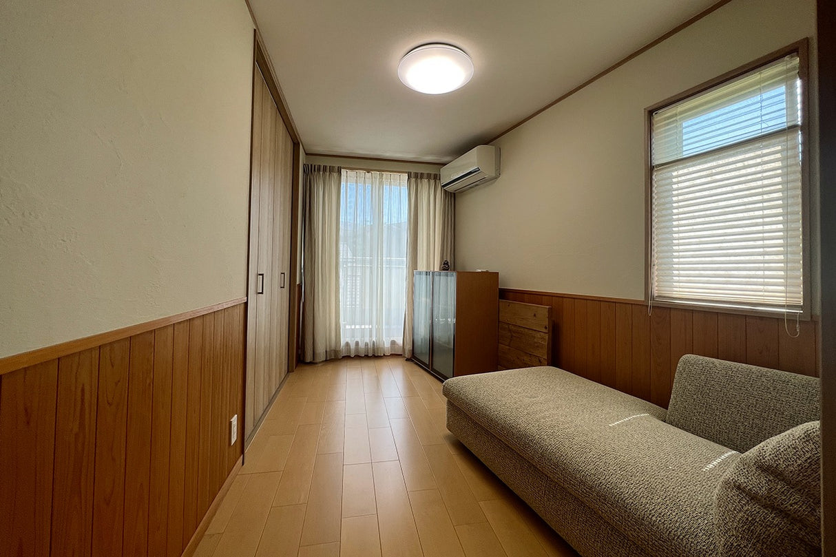 朝比奈 ハウススタジオ