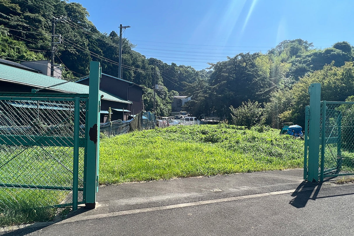 朝比奈 ハウススタジオ