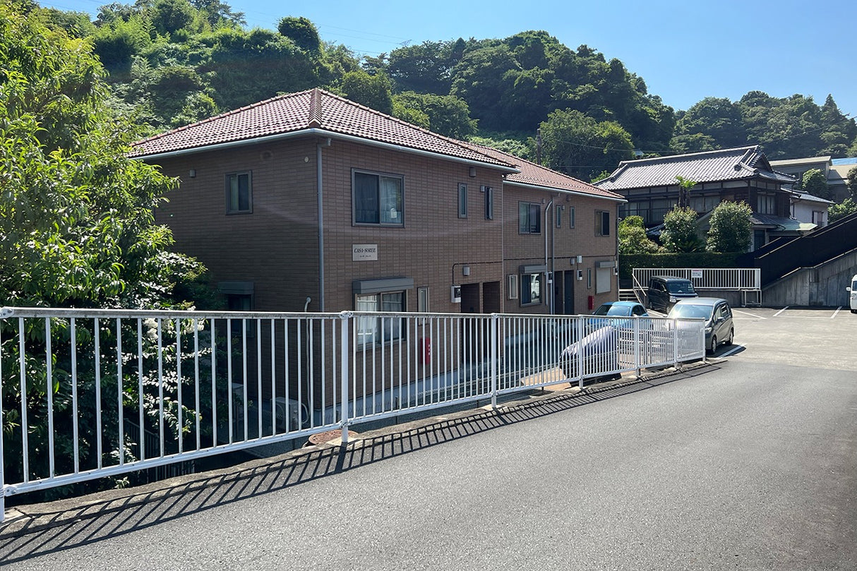 朝比奈 ハウススタジオ