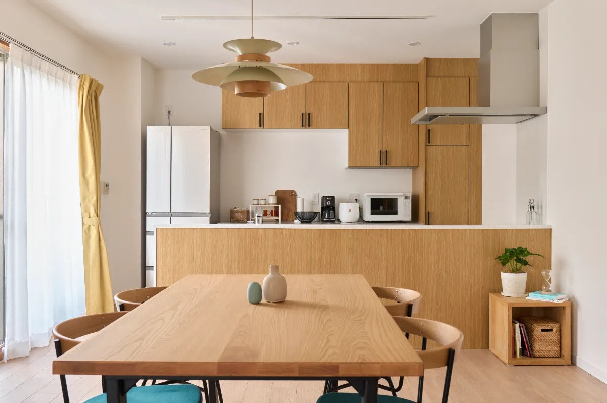 CONVENIENCE HOUSE八枝橋STUDIO