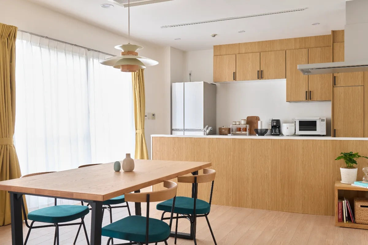 CONVENIENCE HOUSE八枝橋STUDIO