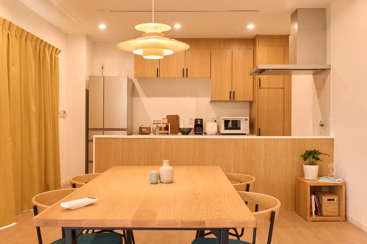 CONVENIENCE HOUSE八枝橋STUDIO