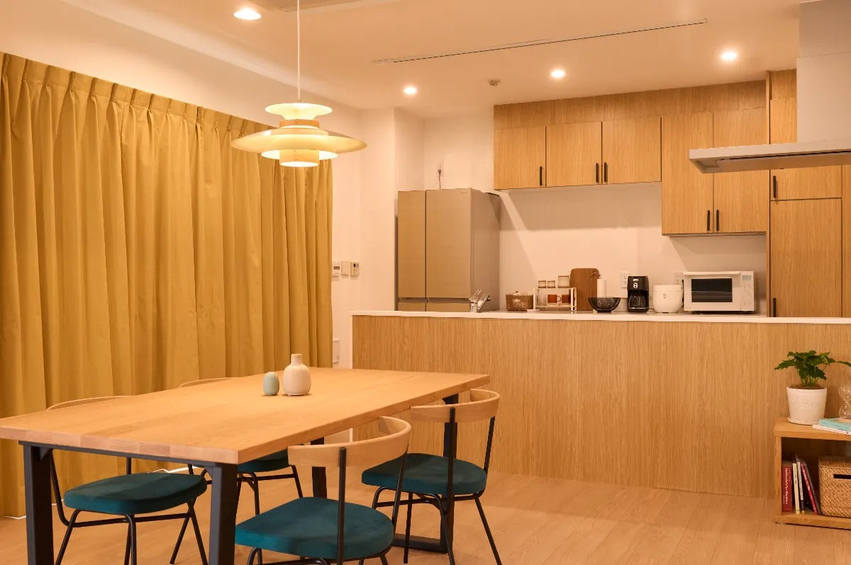 CONVENIENCE HOUSE八枝橋STUDIO