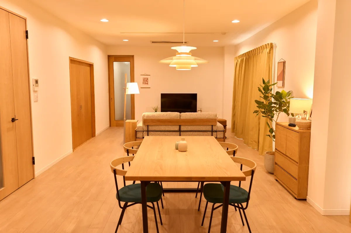 CONVENIENCE HOUSE八枝橋STUDIO