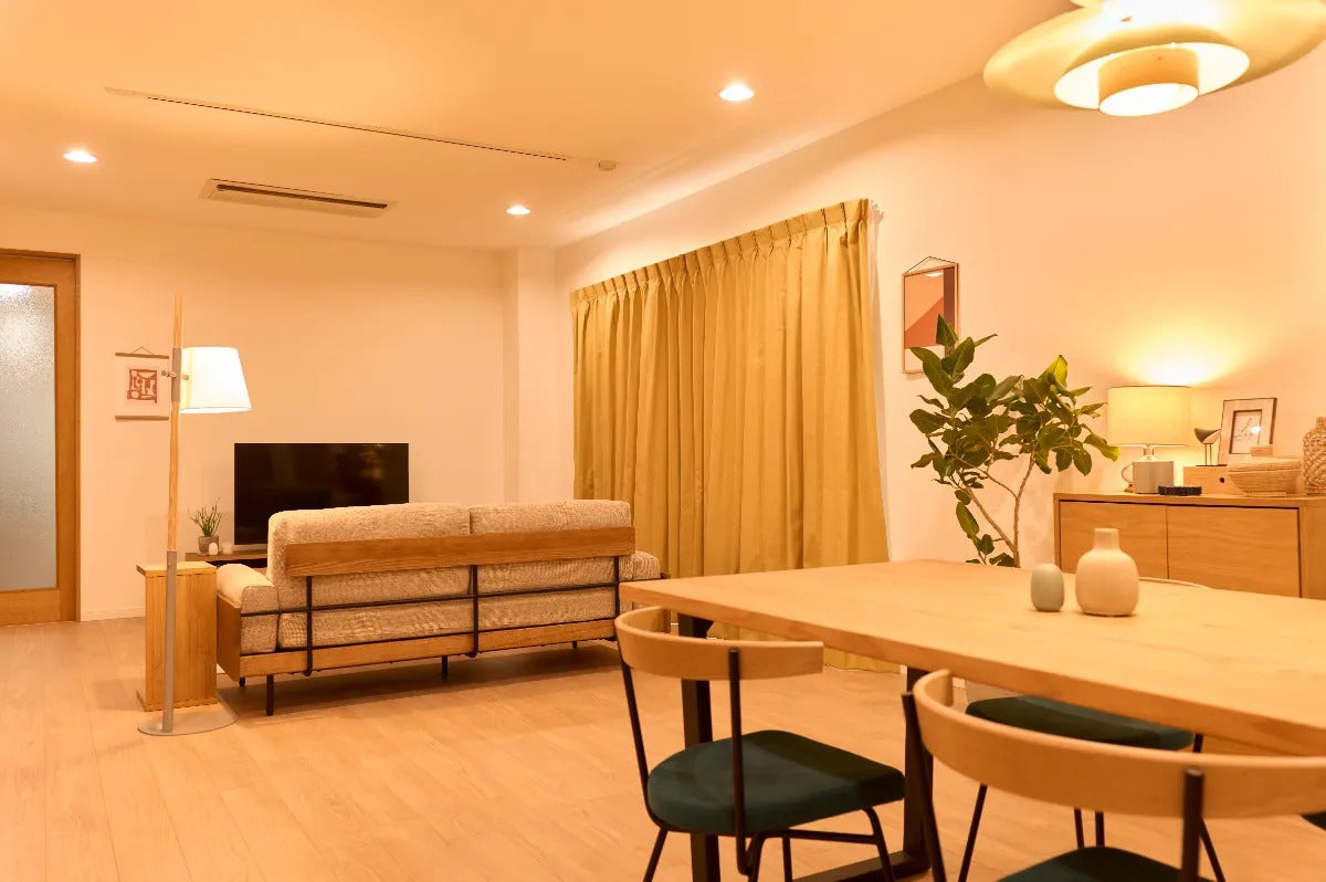 CONVENIENCE HOUSE八枝橋STUDIO