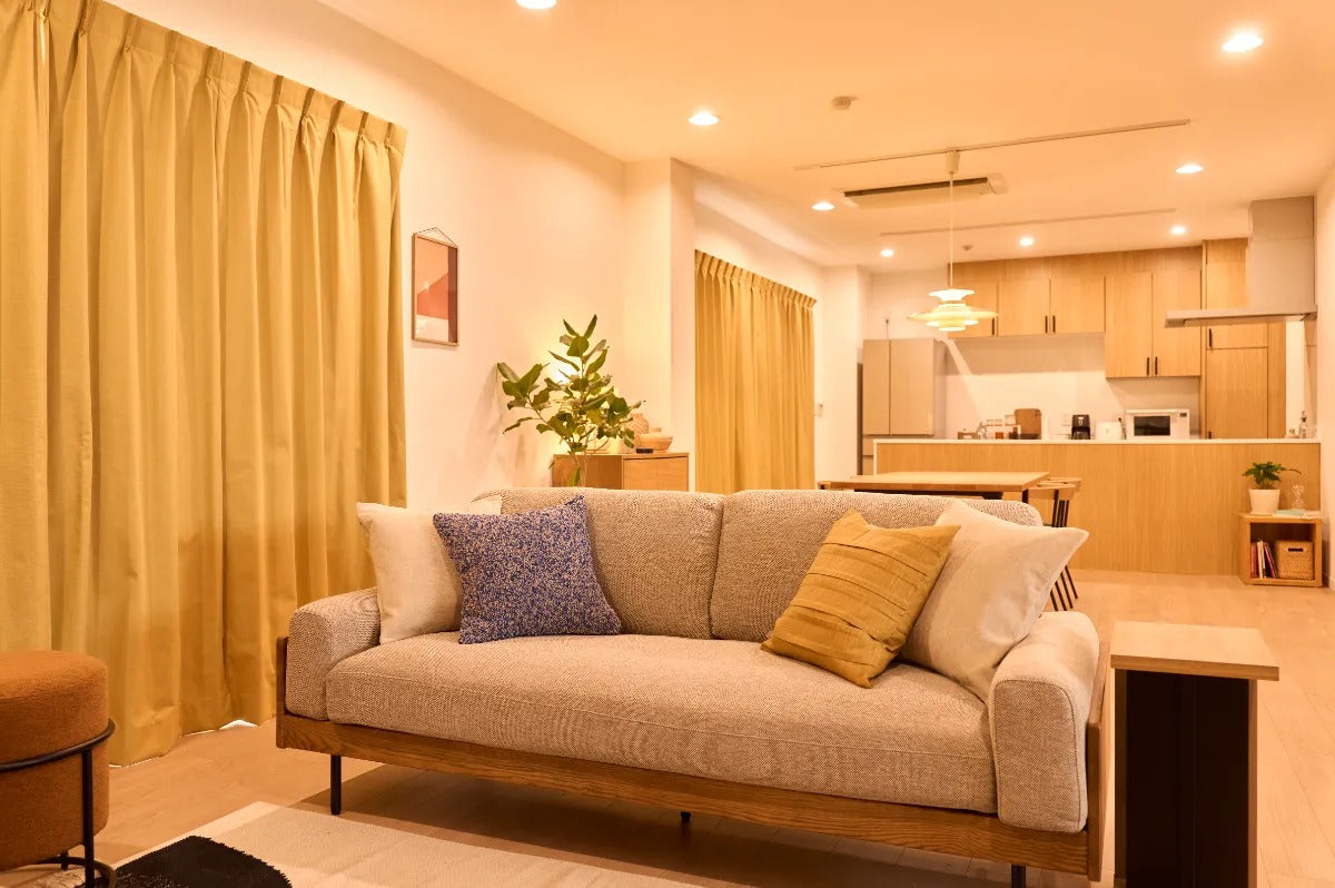 CONVENIENCE HOUSE八枝橋STUDIO