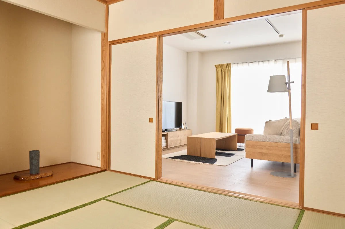 CONVENIENCE HOUSE八枝橋STUDIO