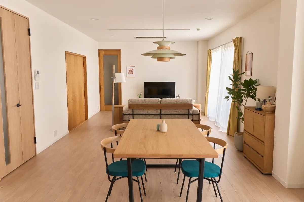 CONVENIENCE HOUSE八枝橋STUDIO