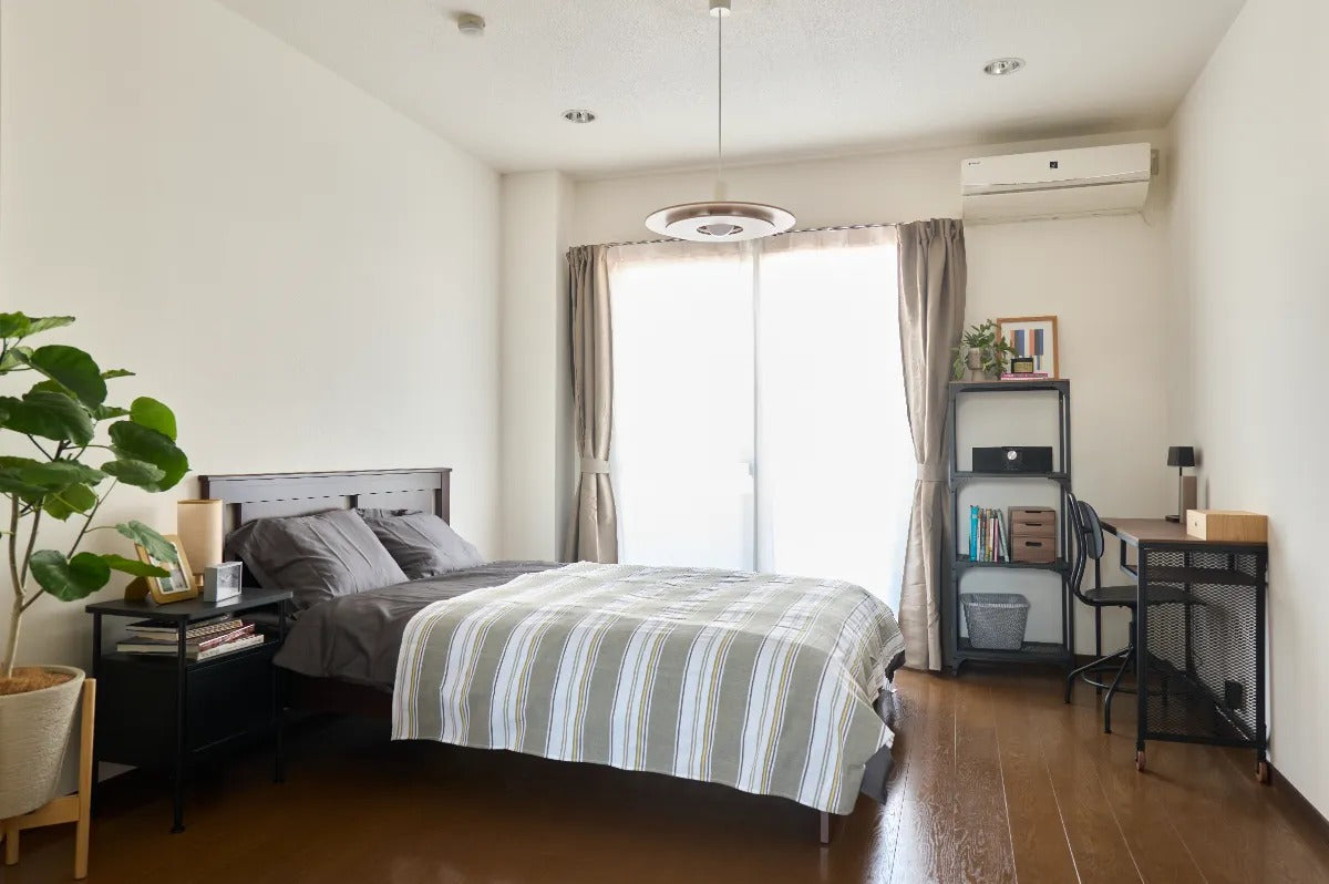 CONVENIENCE HOUSE八枝橋STUDIO