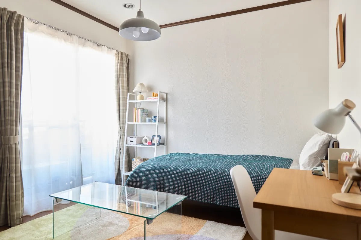 CONVENIENCE HOUSE八枝橋STUDIO