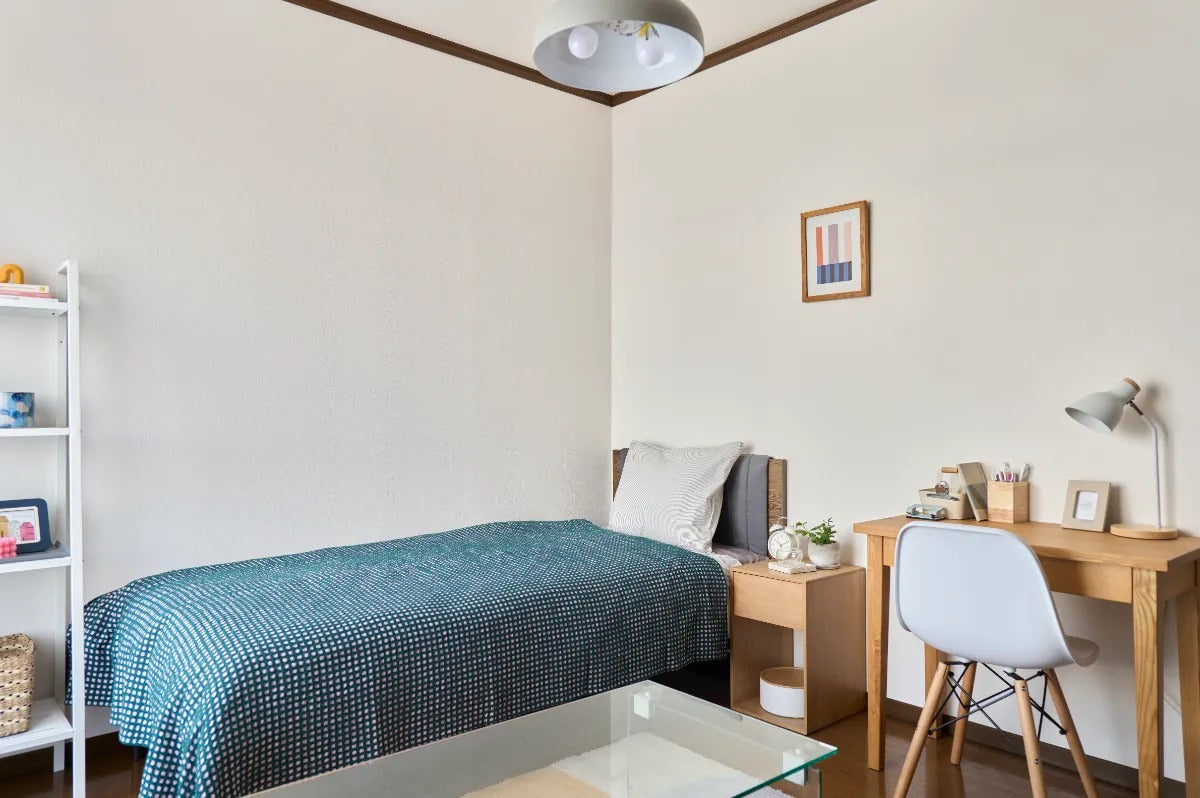 CONVENIENCE HOUSE八枝橋STUDIO