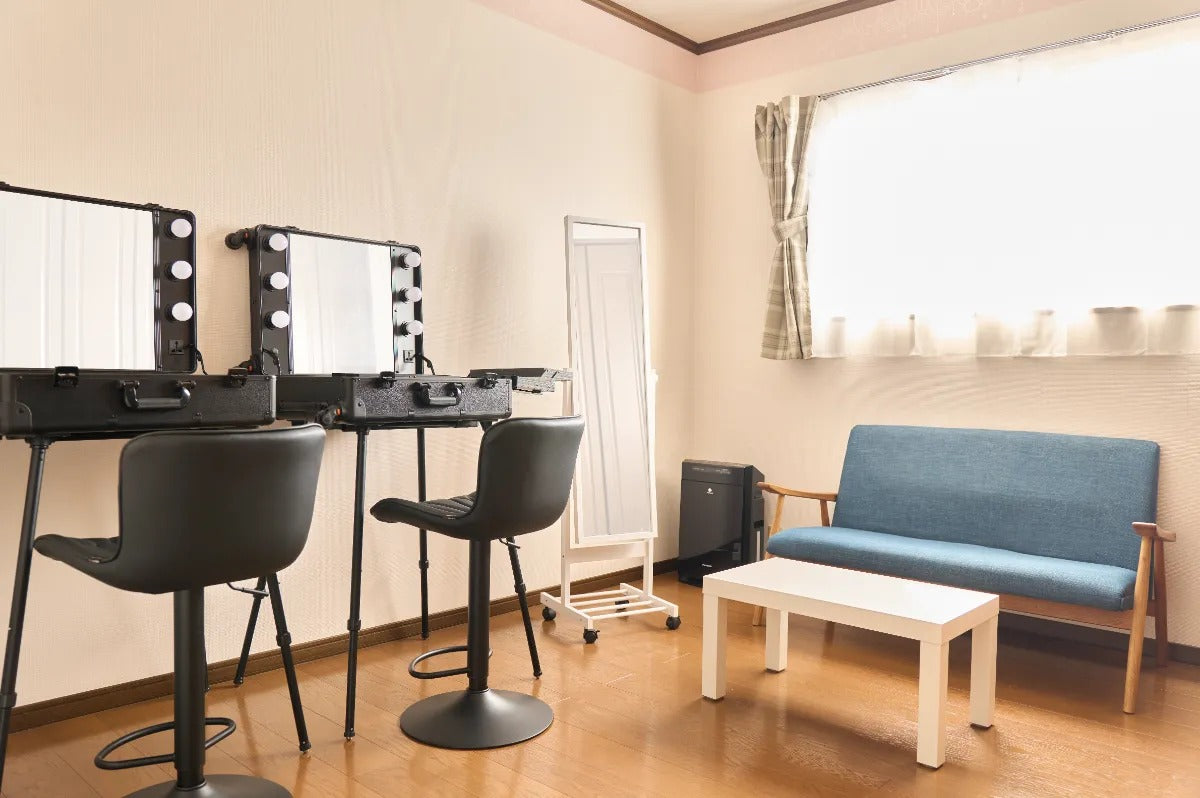 CONVENIENCE HOUSE八枝橋STUDIO