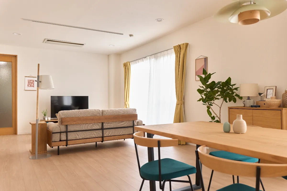 CONVENIENCE HOUSE八枝橋STUDIO