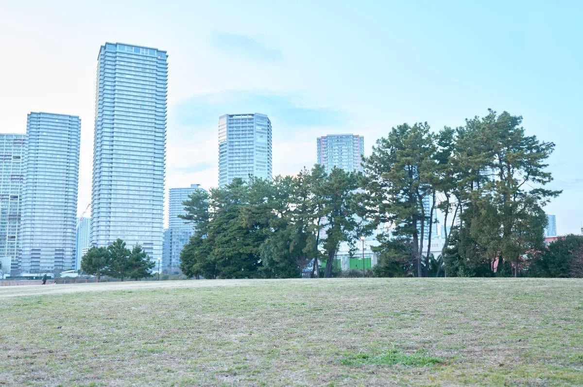 CONVENIENCE HOUSE八枝橋STUDIO