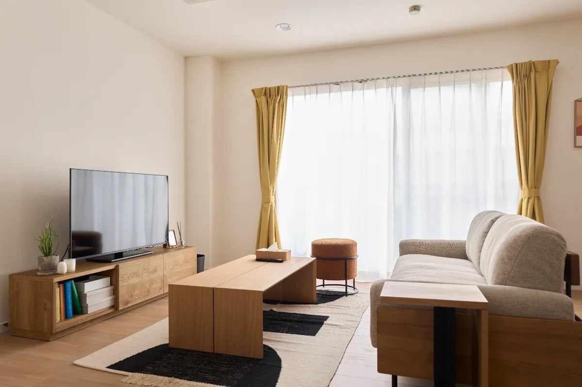 CONVENIENCE HOUSE八枝橋STUDIO