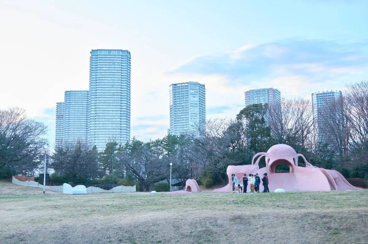 CONVENIENCE HOUSE八枝橋STUDIO