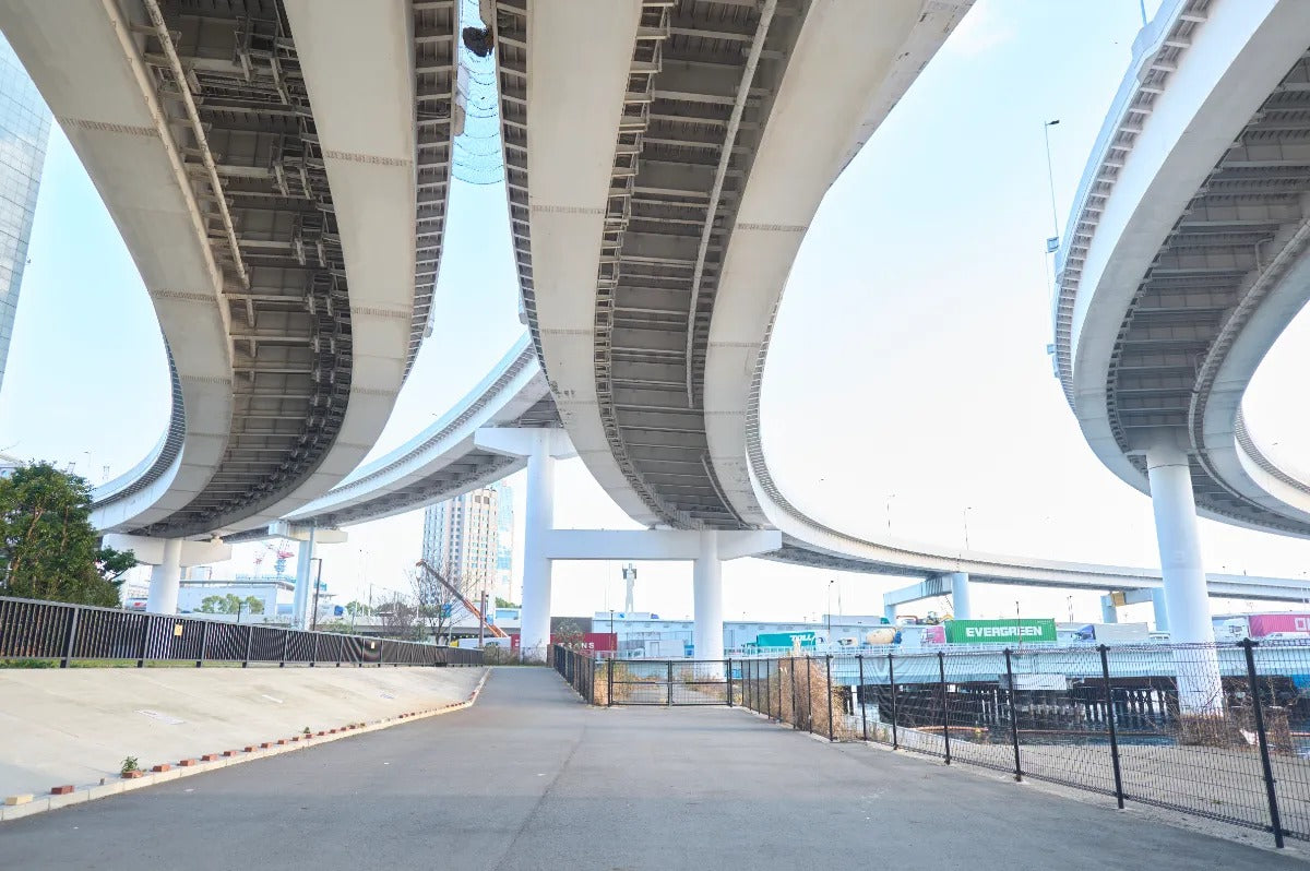 CONVENIENCE HOUSE八枝橋STUDIO