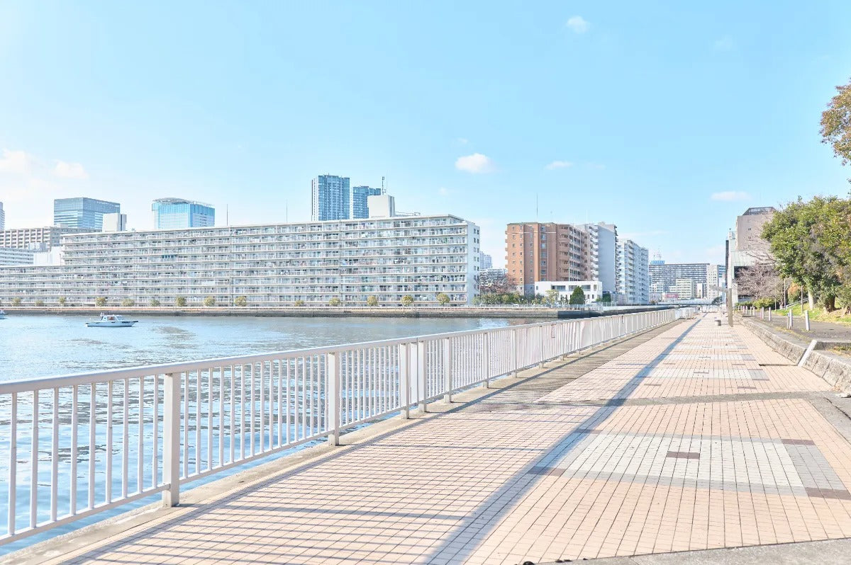 CONVENIENCE HOUSE八枝橋STUDIO