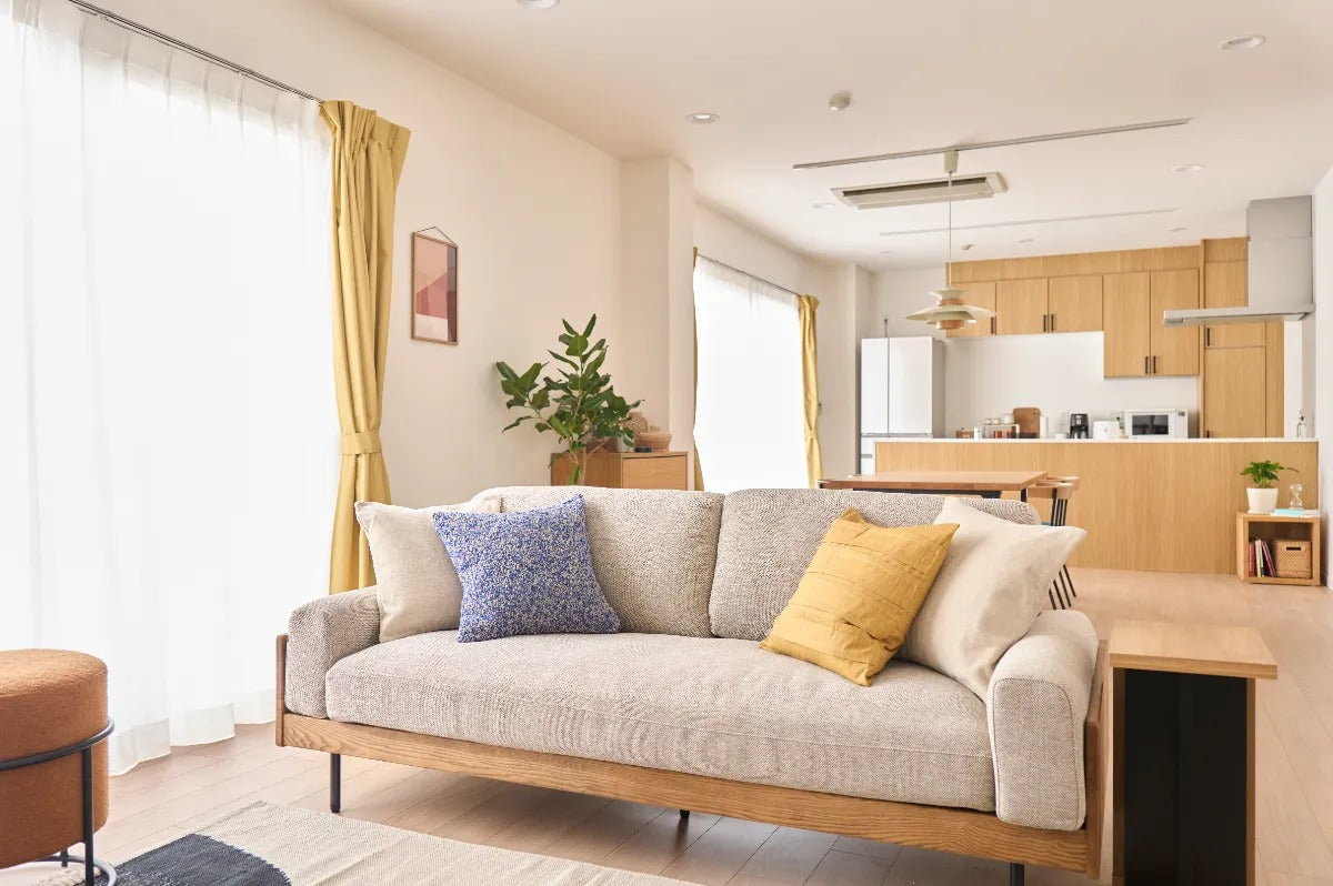 CONVENIENCE HOUSE八枝橋STUDIO