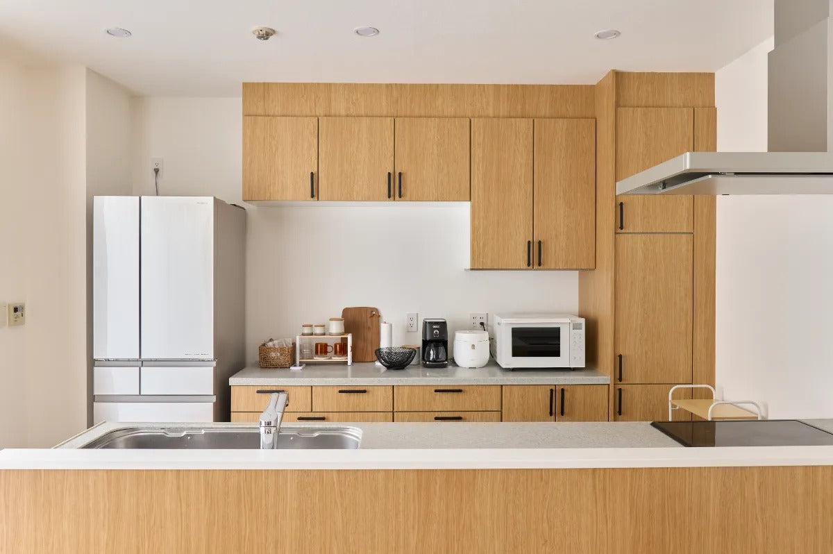 CONVENIENCE HOUSE八枝橋STUDIO