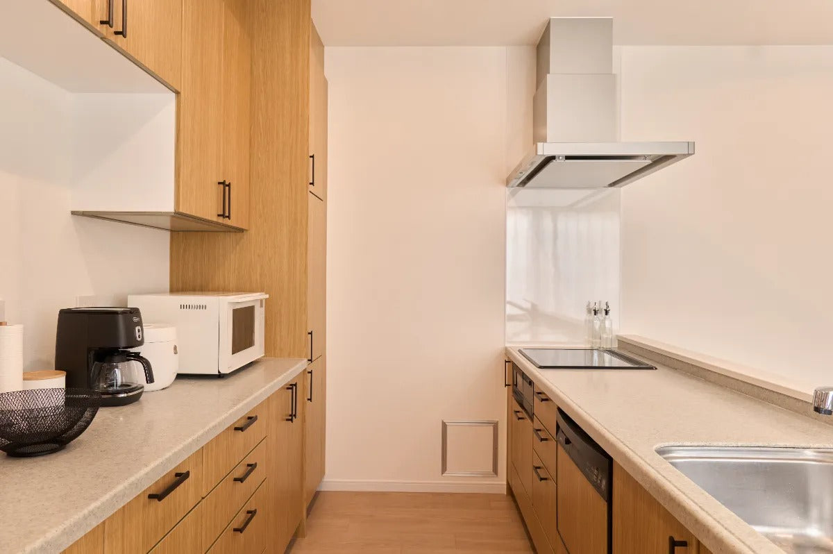 CONVENIENCE HOUSE八枝橋STUDIO