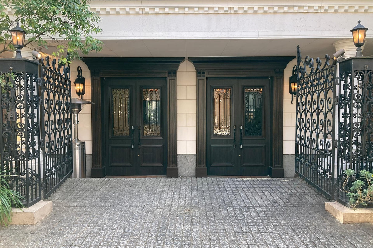 ヴィクトリアガーデン恵比寿迎賓館