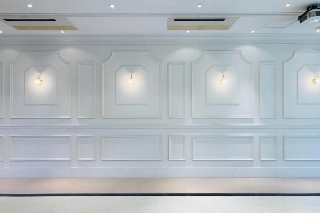 ヴィクトリアガーデン恵比寿迎賓館